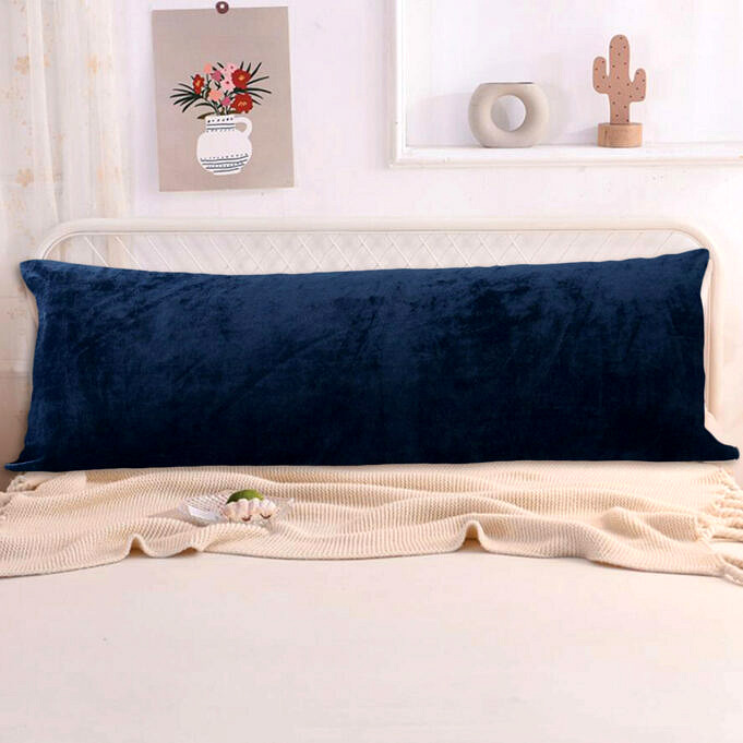 BioPEDIC Premium Sofloft Body Pillow Review - Grande Nome Per Un Cuscino GRANDE!