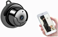 1 MIGLIORE IN GENERALE eufy Wireless Home Security Camera