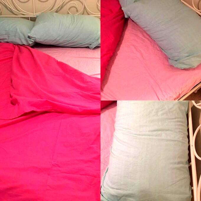 Bedface Sheets Review