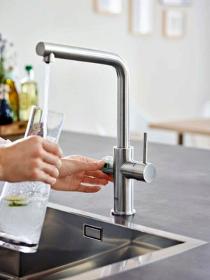 Brizo Kitchen Faucets Reviews Best Of 2021