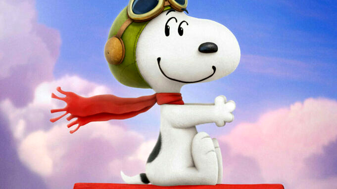 Che Tipo Di Cane è Snoopy?