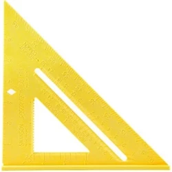 MIGLIORE COMPLESSIVO Swanson Tool S0101 18 cm Rate Square