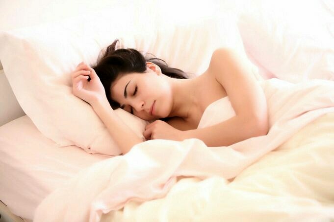 Regalati Un Riposo Notturno Migliore. Superare I Problemi Del Sonno