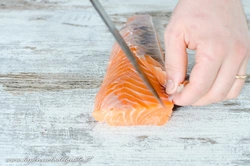Scegliere Il Coltello Per Filetto Di Pesce In Modo Efficace
