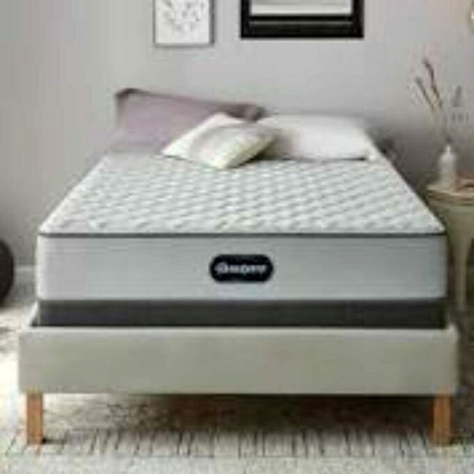 Simmons Beautyrest Comforpedic IQ Review