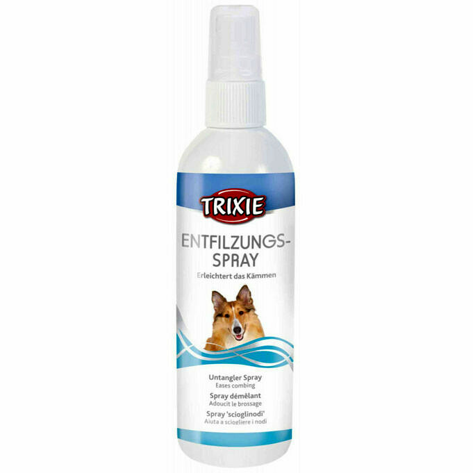 Spray Antiprurito Per Cani