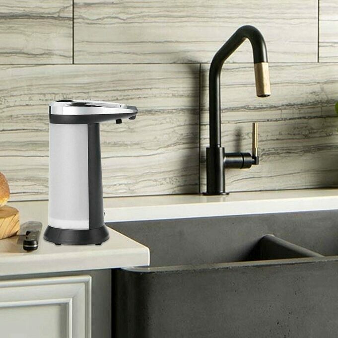 The Ultimate BadiJum Touchless Kitchen Faucets Review