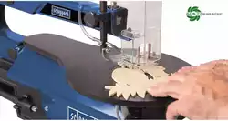 Tipi di metallo che puoi tagliare usando una sega da traforo